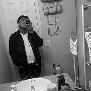 Meet your Posher, Erick